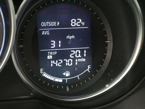Used 2013 MAZDA CX-5 Touring w/ Bose & Moonroof Pkg FWD image 17