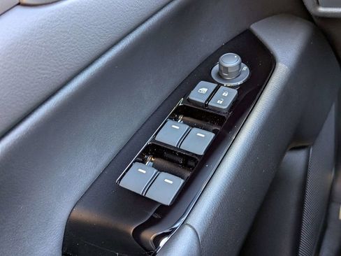 New 2025 MAZDA CX-5 AWD 2.5 S w/ Select Package image 25