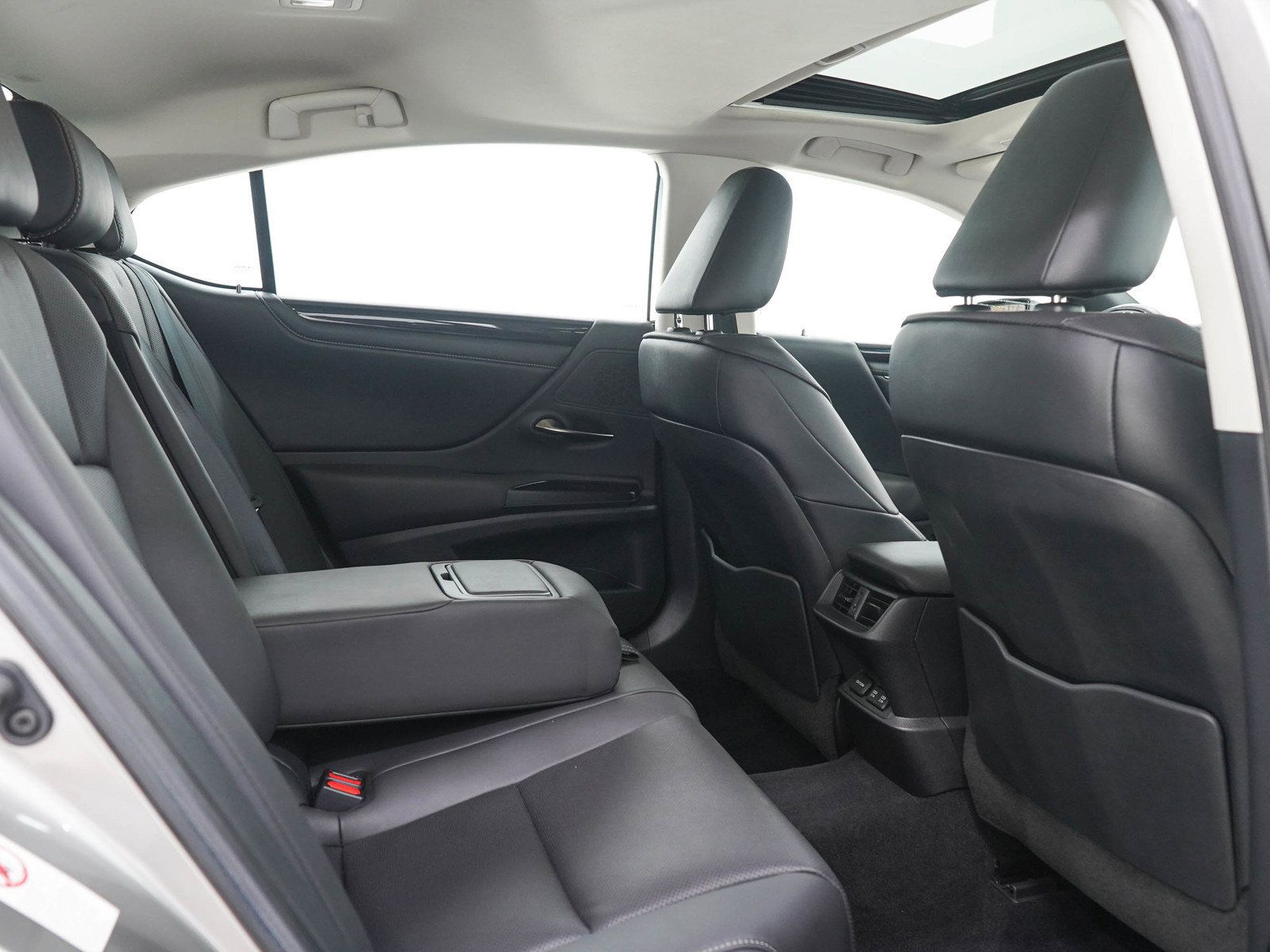 Used 2019 Lexus ES 350 FWD image 22