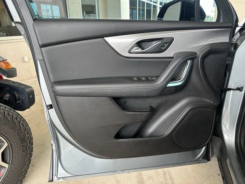Used 2023 Chevrolet Blazer LT FWD image 10