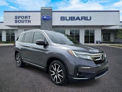 Used 2019 Honda Pilot Touring