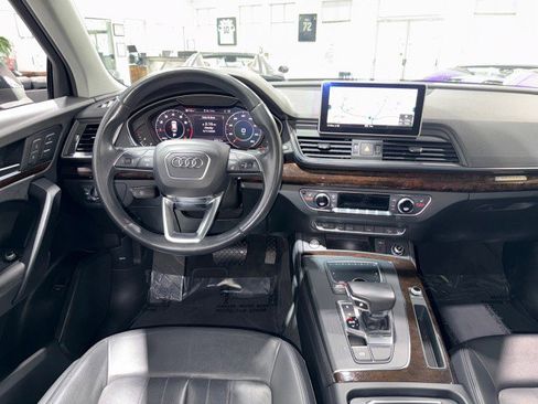 Used 2019 Audi Q5 2.0T Premium Plus w/ Premium Plus Package AWD/4WD image 71