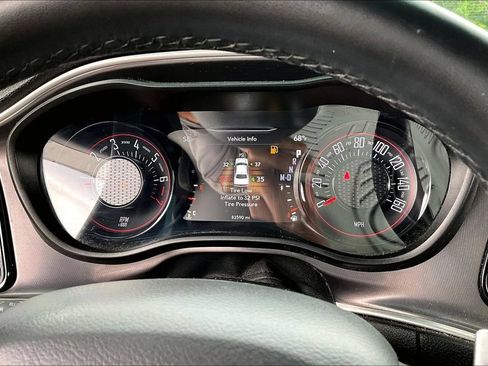 Used 2020 Dodge Challenger GT w/ Blacktop Package RWD image 14