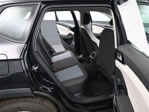 New 2026 Volkswagen Taos S image 13