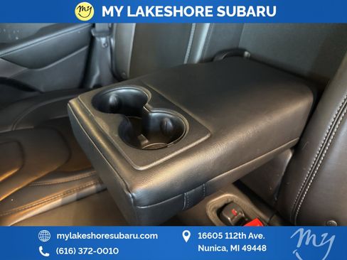 Used 2019 Jeep Cherokee Latitude Plus w/ Cold Weather Group image 28