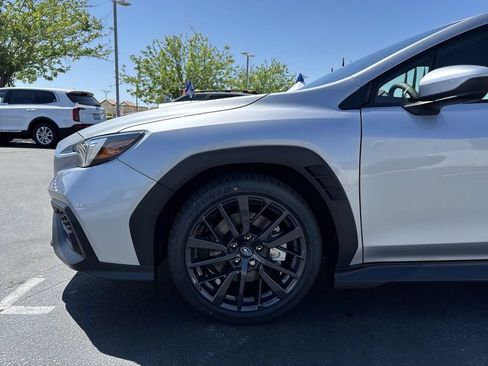 New 2026 Subaru WRX AWD/4WD image 19
