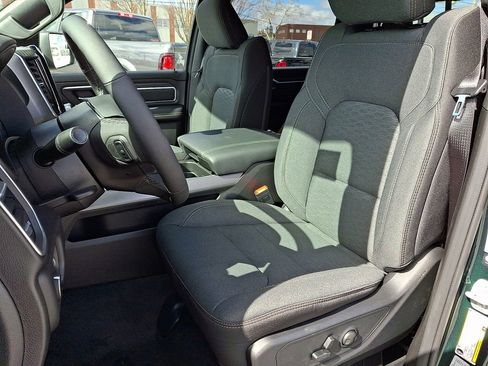 New 2026 RAM 1500 Big Horn/Lone Star image 6