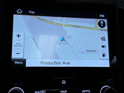 Used 2024 Subaru Forester Limited image 25