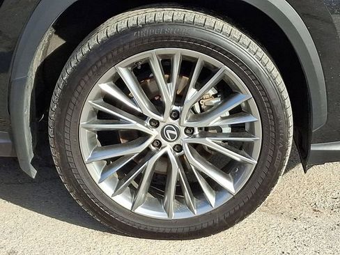 Used 2024 Lexus NX 350 AWD w/ Vision Package image 28