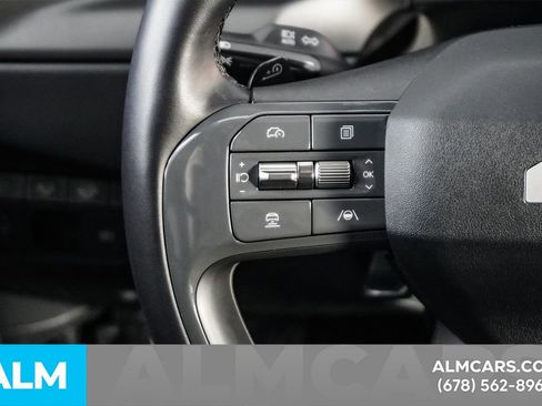 Used 2024 Kia EV9 Wind image 28