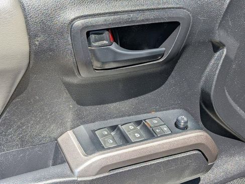 Used 2023 Toyota Tacoma SR5 w/ SX Package AWD/4WD image 11
