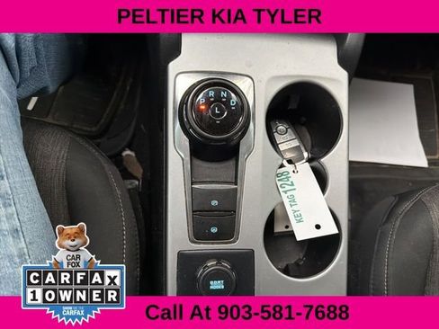 Used 2021 Ford Bronco Sport Big Bend image 22