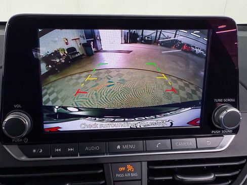 Certified 2025 Nissan Altima 2.5 S image 15