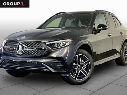 New 2026 Mercedes-Benz GLC 300 4MATIC