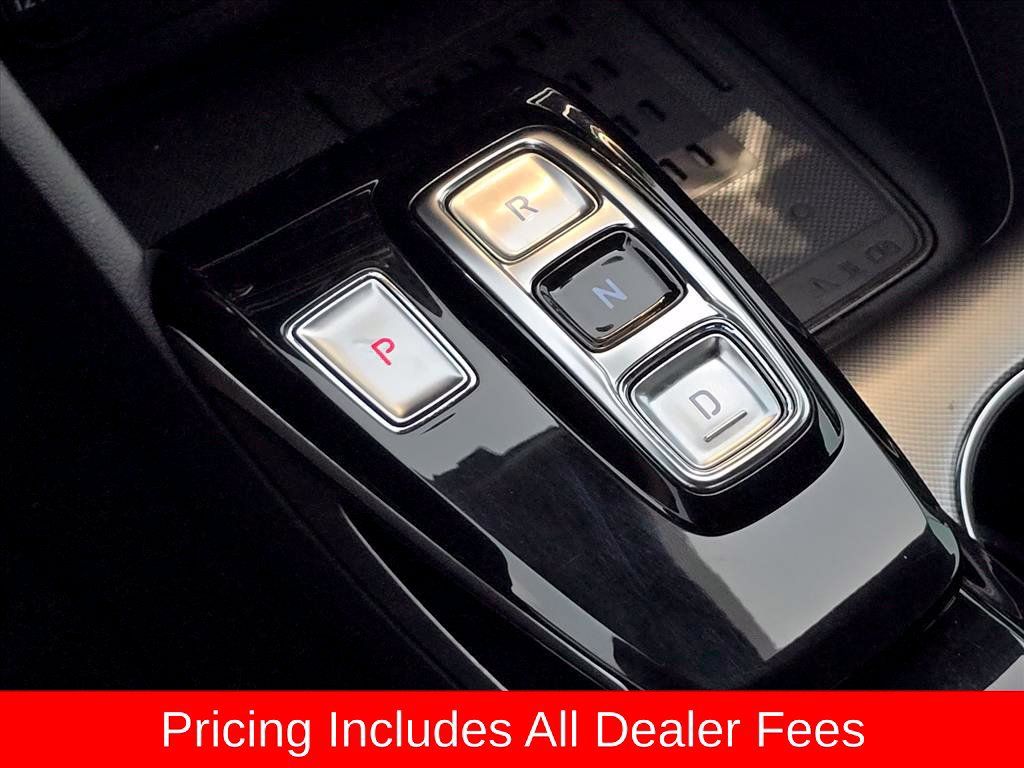 Used 2023 Hyundai Sonata SEL Plus FWD image 25