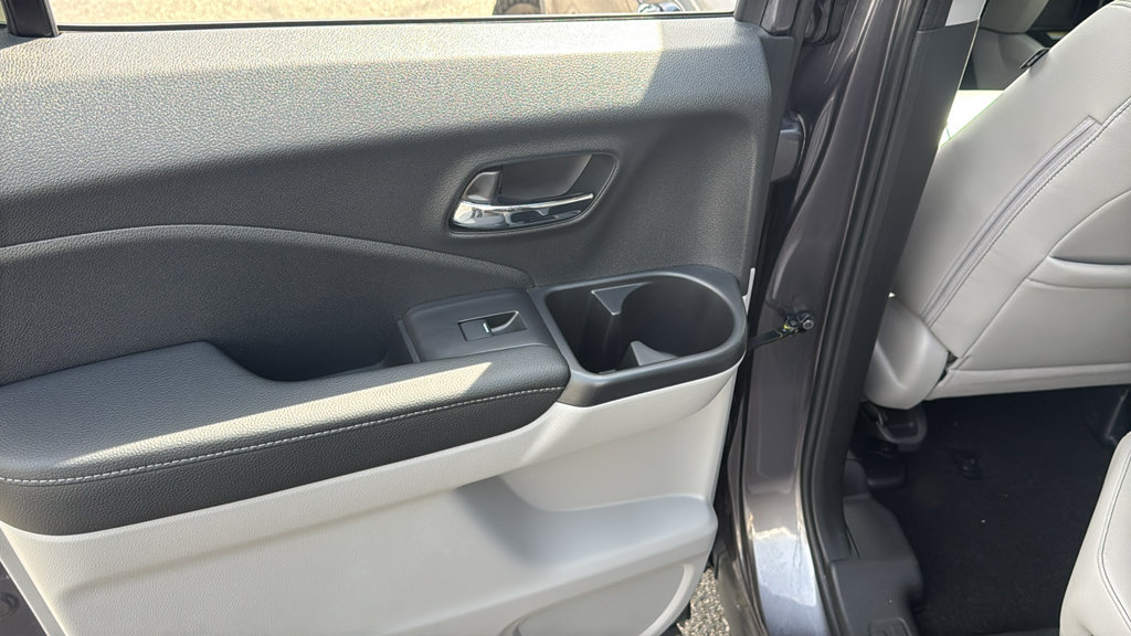 Used 2022 Honda Ridgeline RTL-E image 27