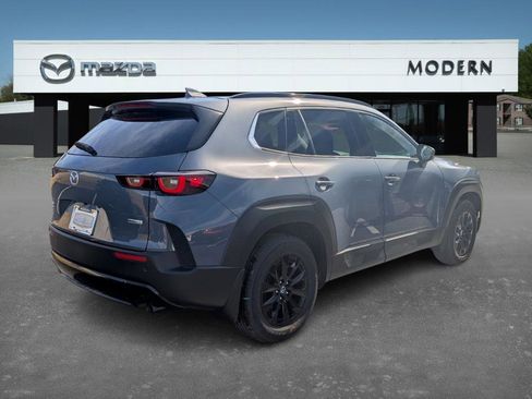 New 2026 MAZDA CX-50 AWD 2.5 Hybrid w/ Weather Package image 3