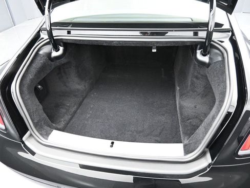 New 2026 Rolls-Royce Ghost AWD/4WD image 34