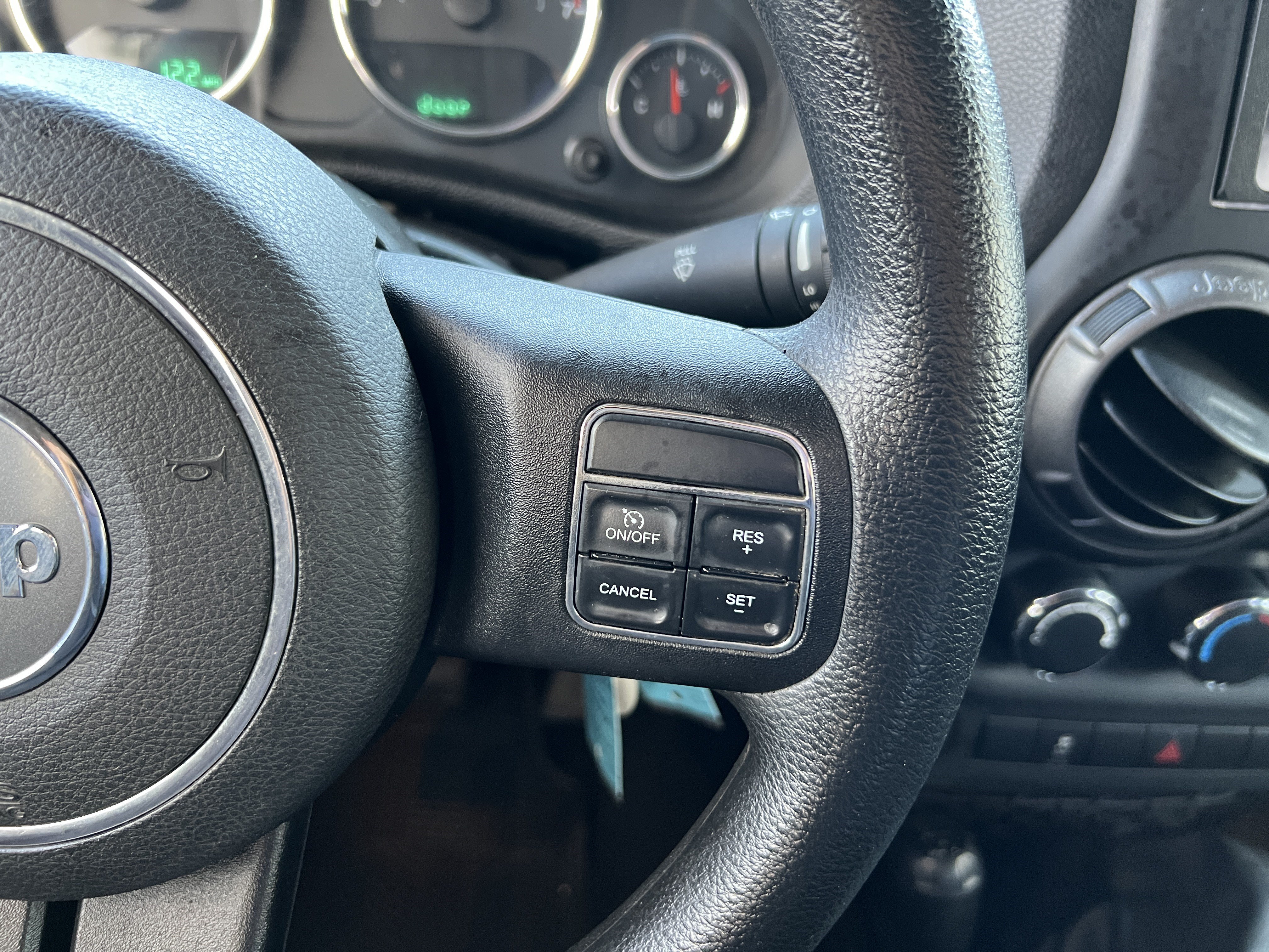 Used 2013 Jeep Wrangler Sport AWD/4WD image 24