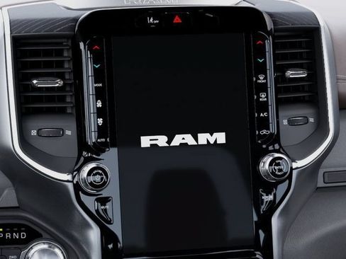 New 2027 RAM 1500 Laramie AWD/4WD image 18