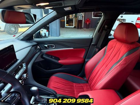 Used 2025 Acura Integra A-Spec FWD image 24