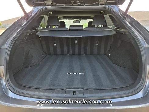 Certified 2023 Lexus RX 350 Premium FWD image 17