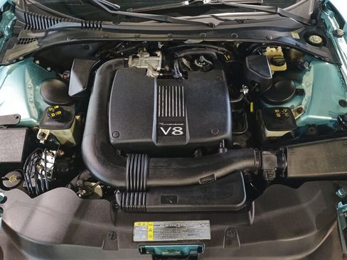 Used 2002 Ford Thunderbird RWD image 38