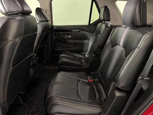 Used 2024 Honda Pilot EX-L image 22