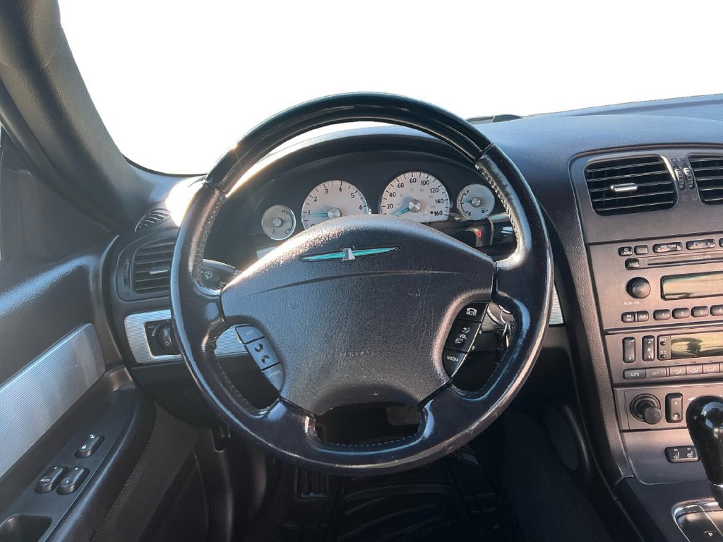 Used 2004 Ford Thunderbird RWD image 18