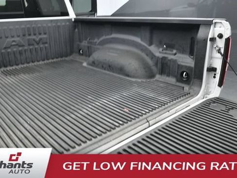 Used 2023 RAM 1500 Big Horn AWD/4WD image 20