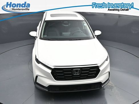 Used 2024 Honda CR-V EX-L image 15