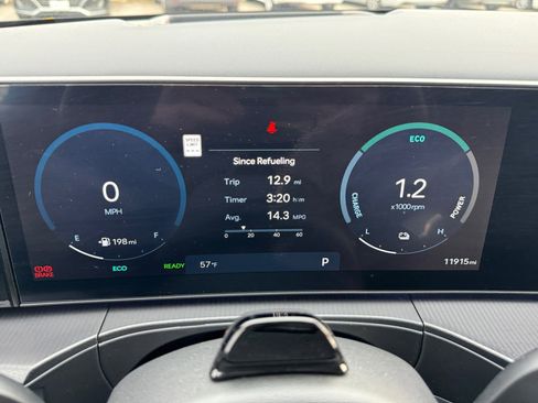 Certified 2025 Hyundai Santa Fe Calligraphy image 16