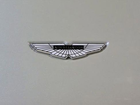 Used 2012 Aston Martin DBS CARBON image 11