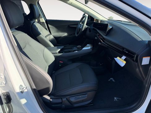 New 2025 Kia EV6 Light image 19