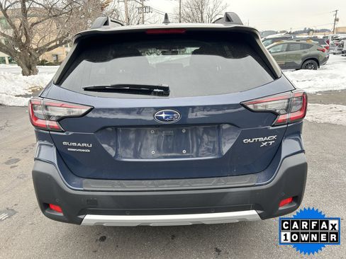 Certified 2023 Subaru Outback Limited XT w/ Popular Package #2 image 5