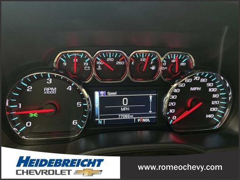 Used 2019 GMC Sierra 1500 SLE w/ SLE Value Package AWD/4WD image 21