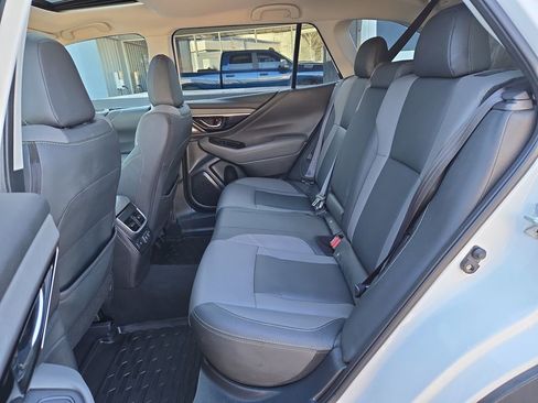 Used 2021 Subaru Outback Onyx Edition XT w/ Popular Package #2 image 15