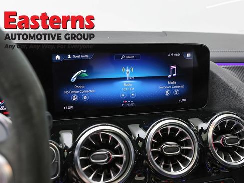 Used 2023 Mercedes-Benz GLA 35 AMG 4MATIC image 18