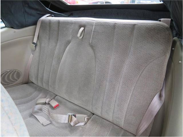 Used 1997 Pontiac Sunfire SE w/ Opt Pkg 3 FWD image 17