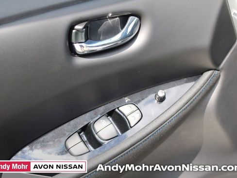 New 2025 Nissan Leaf SV Plus image 11