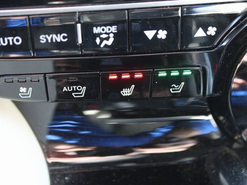 Used 2025 Acura MDX Type S image 46