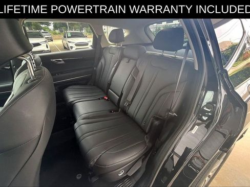 Used 2025 Genesis GV80 2.5T Standard AWD/4WD image 25