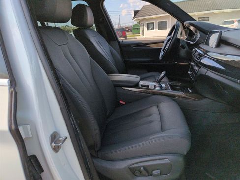 Used 2017 BMW X5 sDrive35i RWD image 35