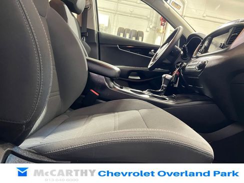 Used 2019 Kia Sorento FWD image 26