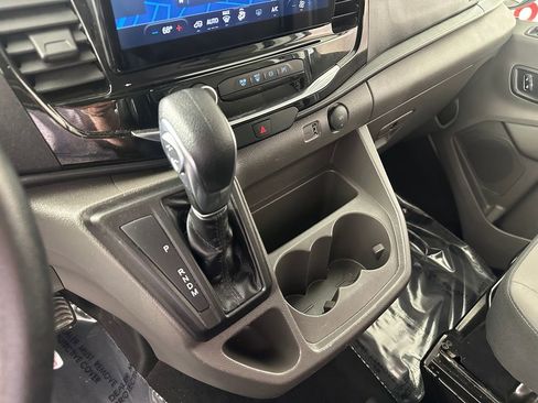 Used 2024 Ford Transit 350 XLT RWD image 29