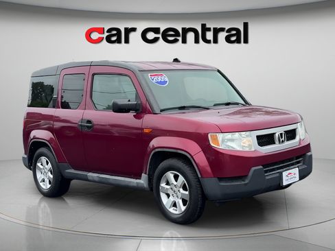 Used 2009 Honda Element EX image 7