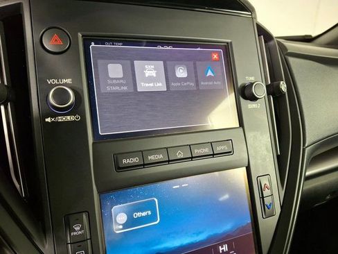 Used 2022 Subaru WRX image 18