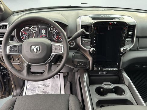 New 2026 RAM 2500 Big Horn image 10