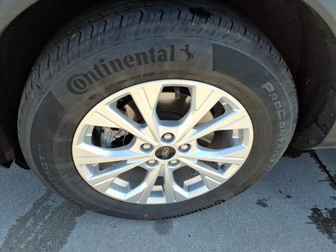 Used 2023 Ford Escape Active image 8