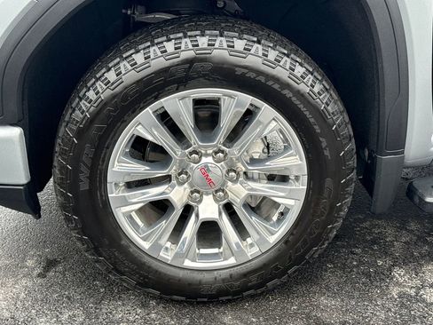 Certified 2026 GMC Sierra 1500 Denali image 11